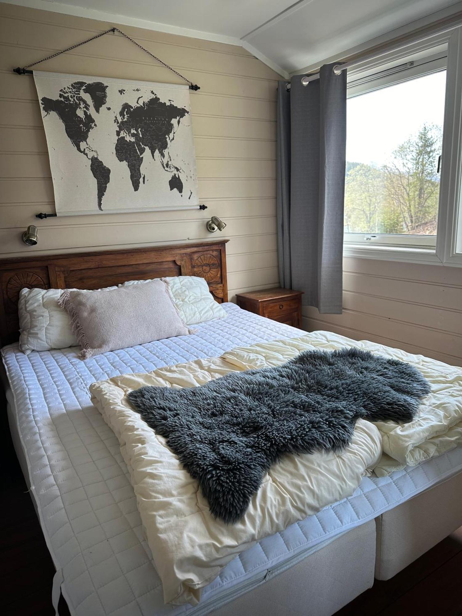 Storehorn Apartments Hemsedal Exterior photo